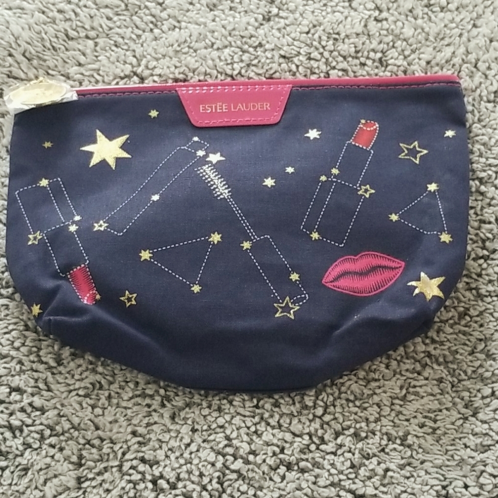 Estee Lauder Make Up Bags